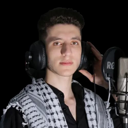 Waseem Abd Elhadi