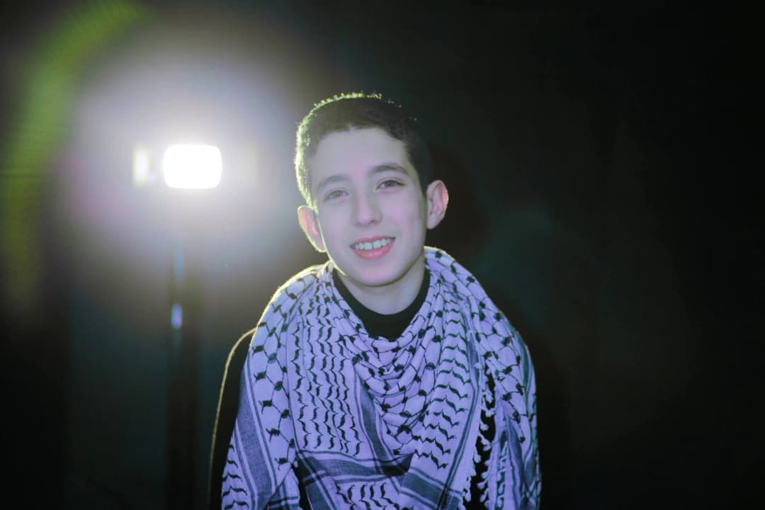 Khayam Ealya Damar
