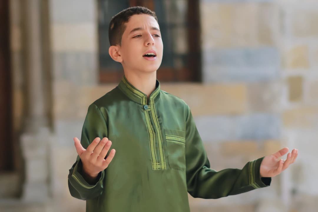 Mohamad Nabiina