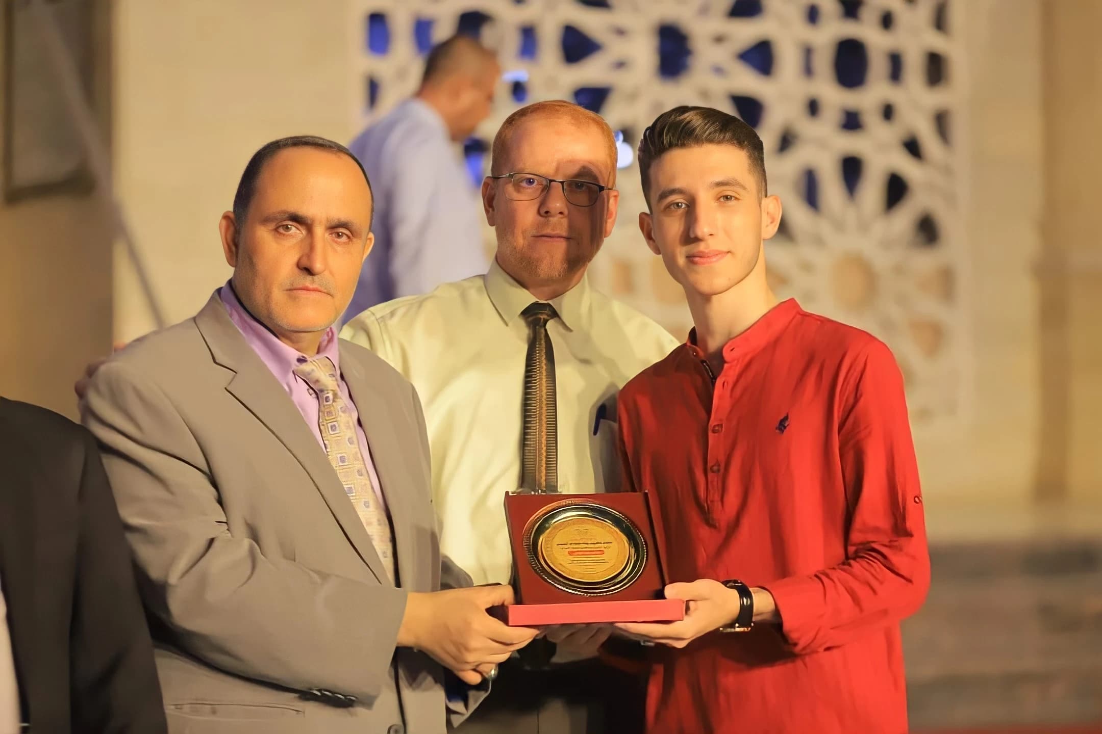 Waseem Abd Elhadi
