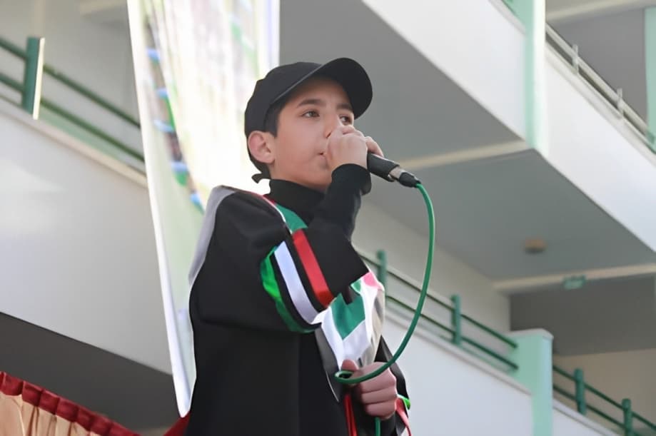 Waseem Abd Elhadi