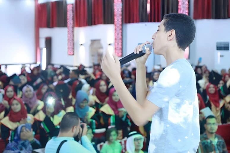 Waseem Abd Elhadi