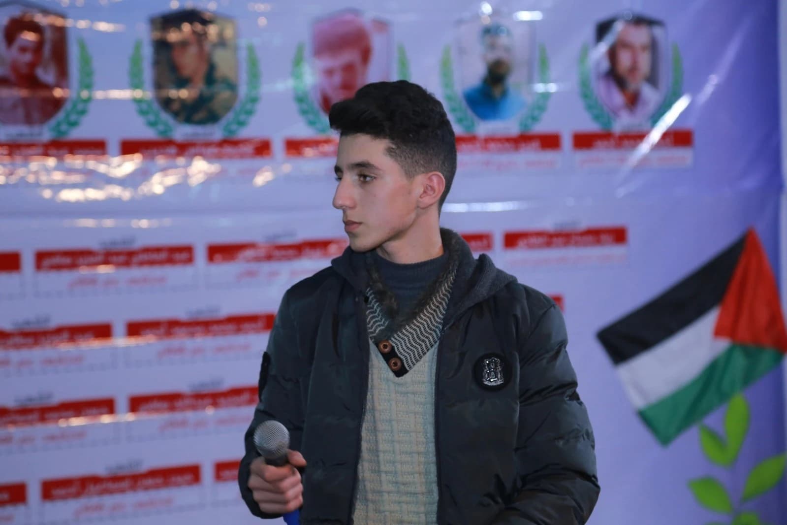 Waseem Abd Elhadi