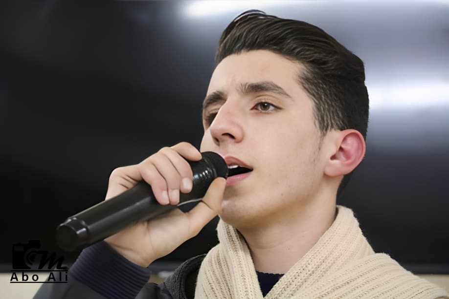 Waseem Abd Elhadi