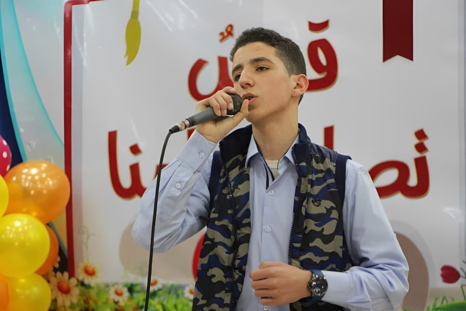 Waseem Abd Elhadi