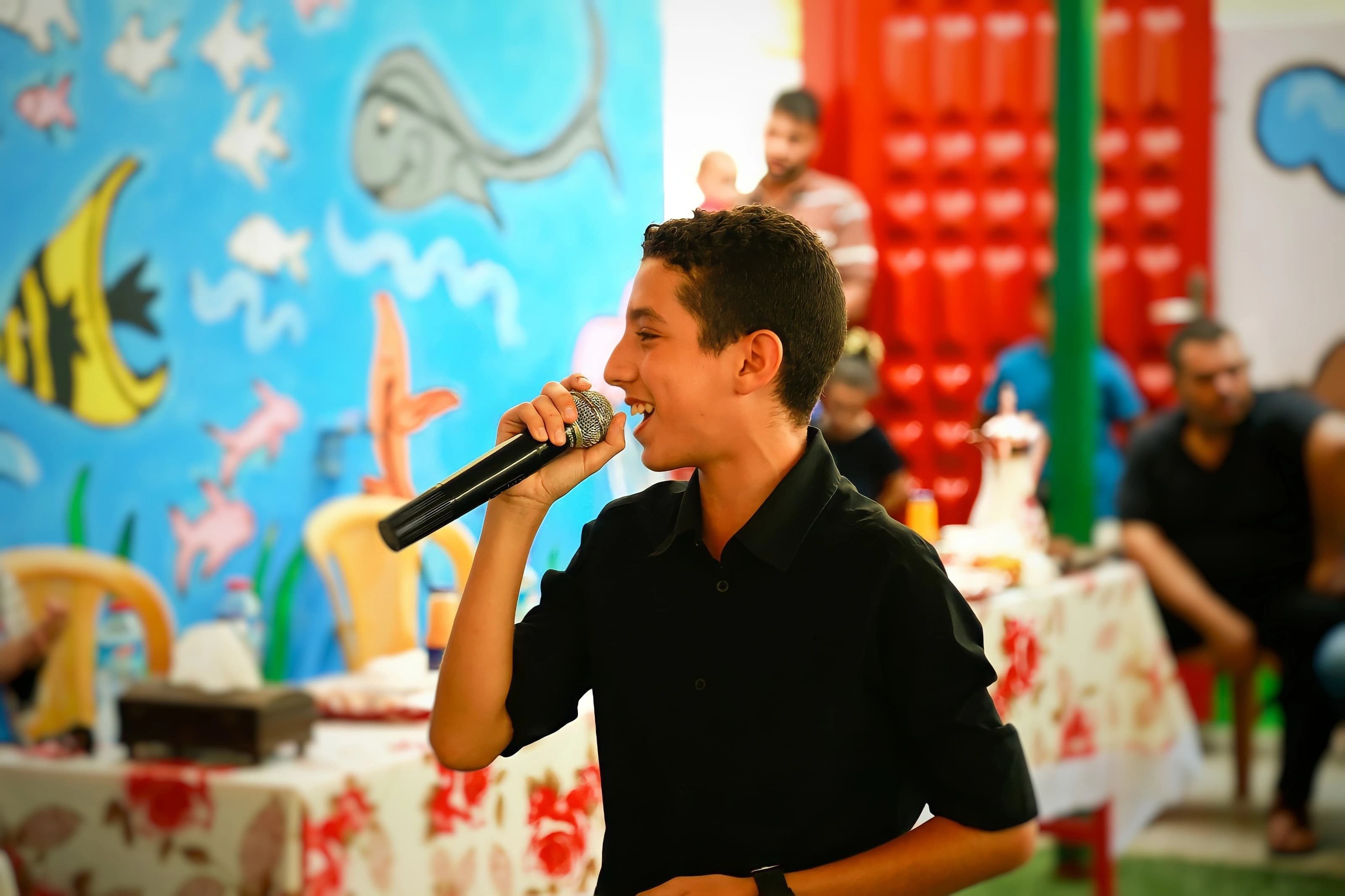 Waseem Abd Elhadi