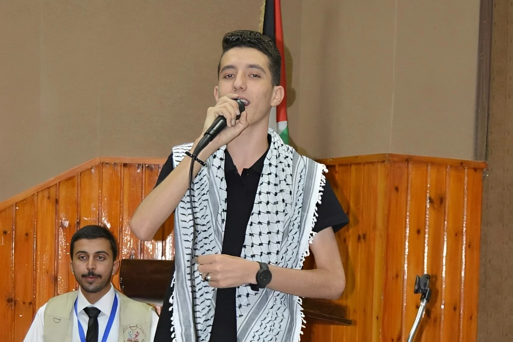 Waseem Abd Elhadi