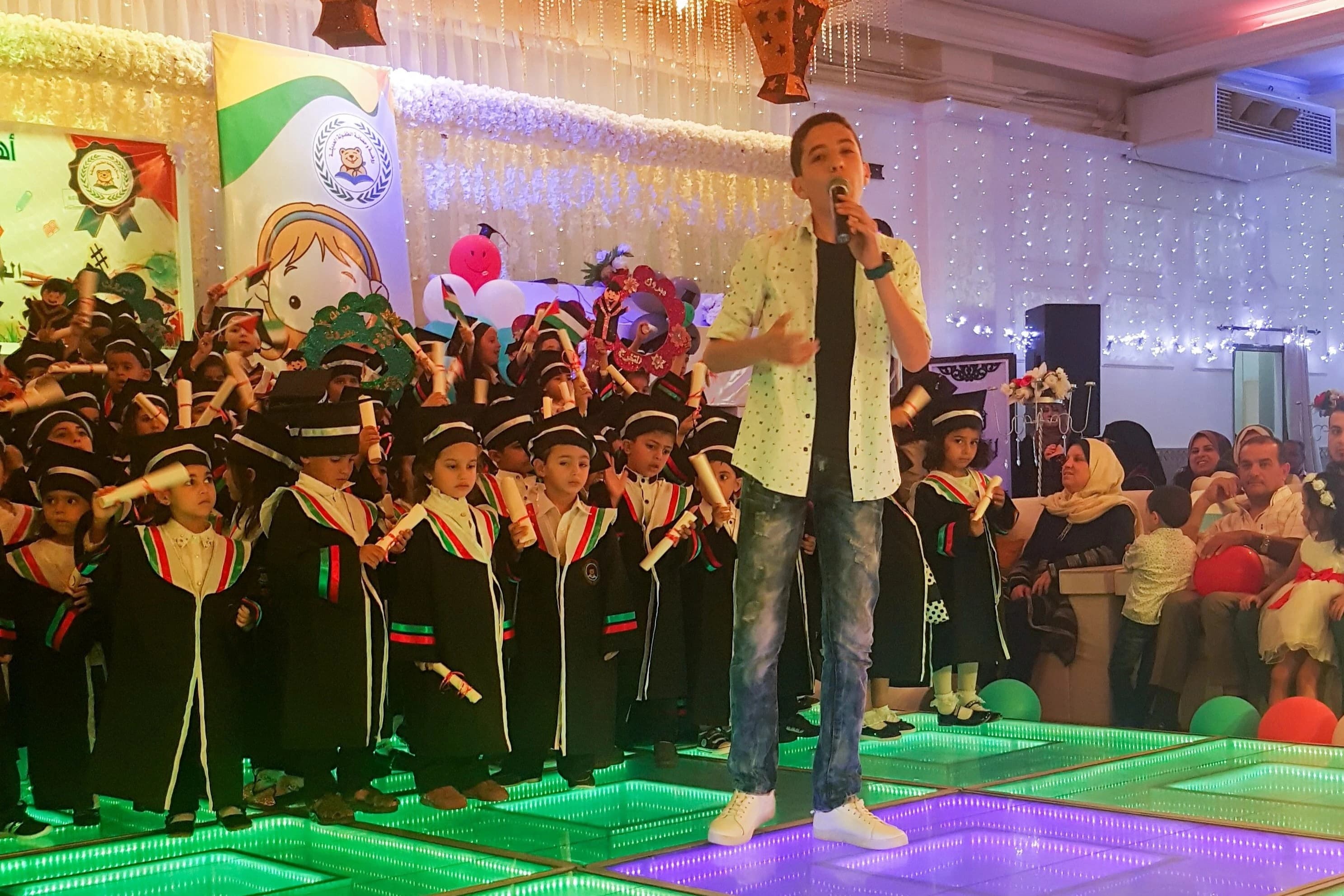 Waseem Abd Elhadi