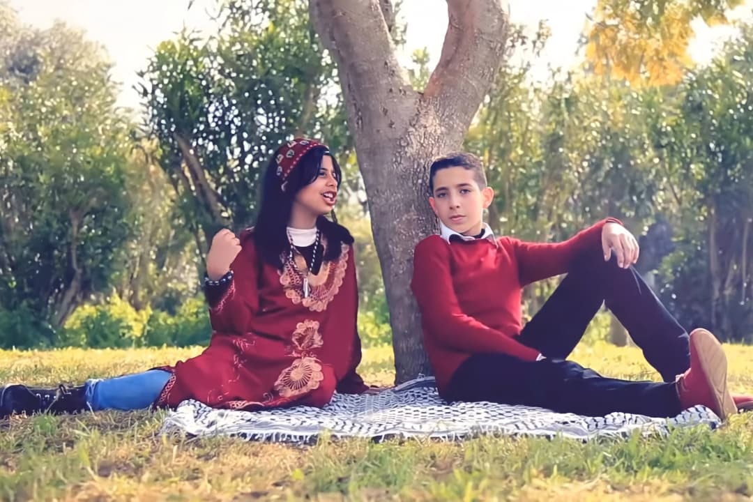 Biladi Alkhadra