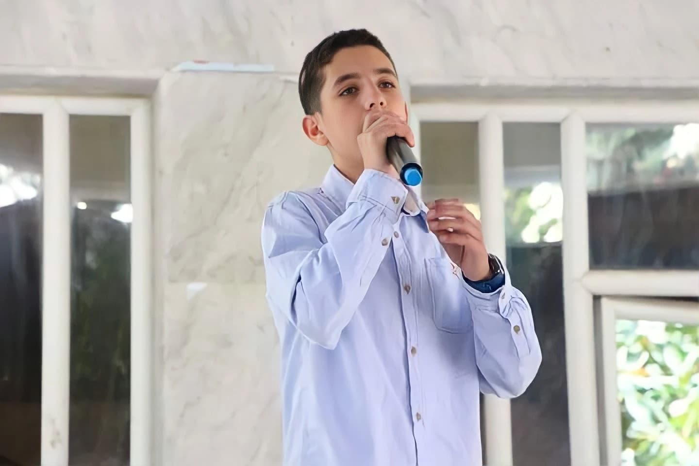 Waseem Abd Elhadi