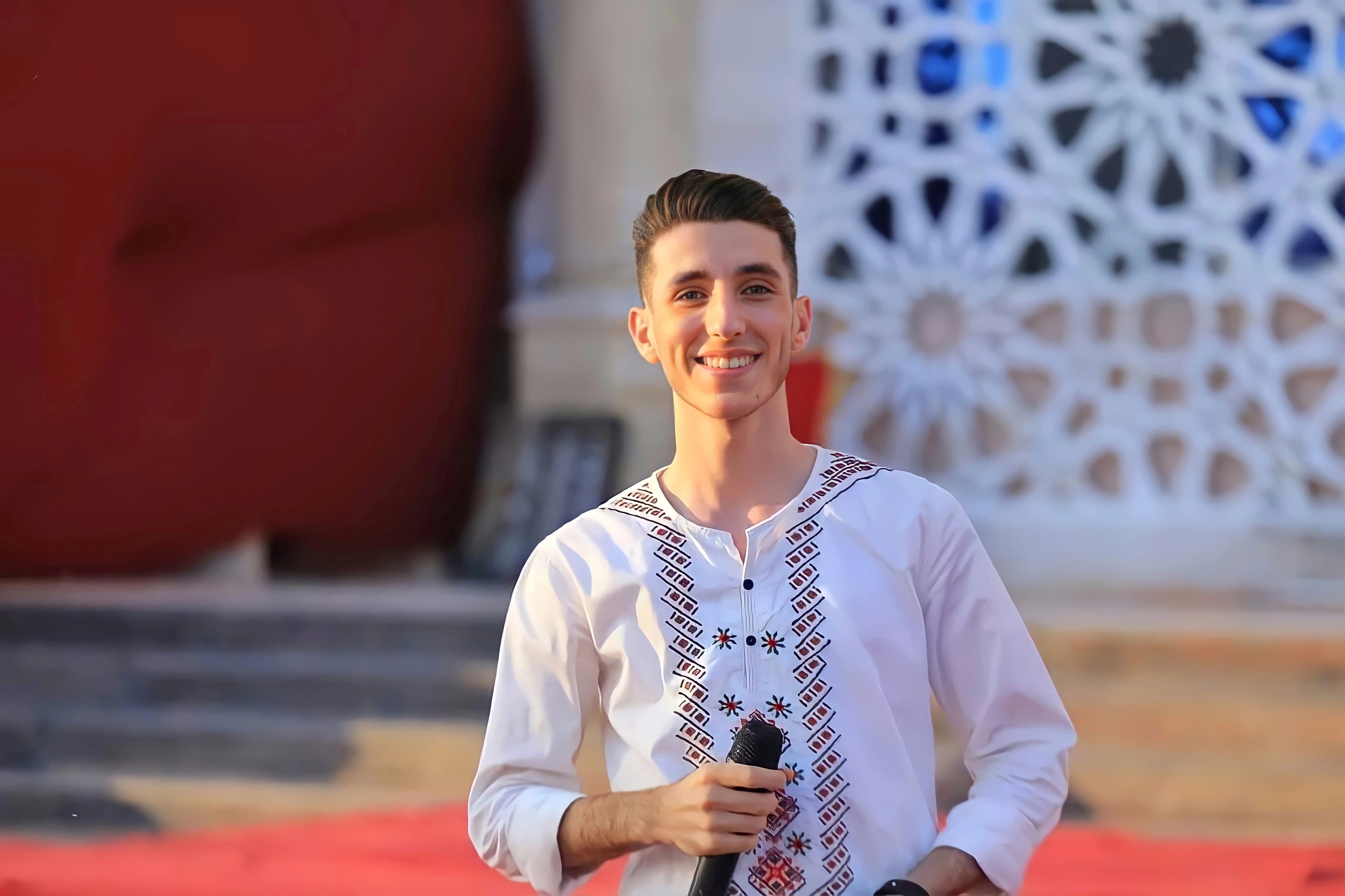 Waseem Abd Elhadi