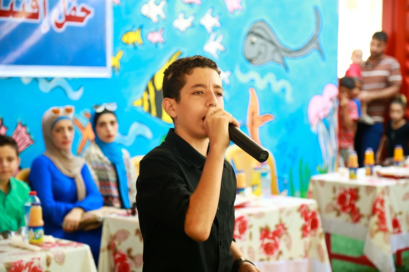 Waseem Abd Elhadi