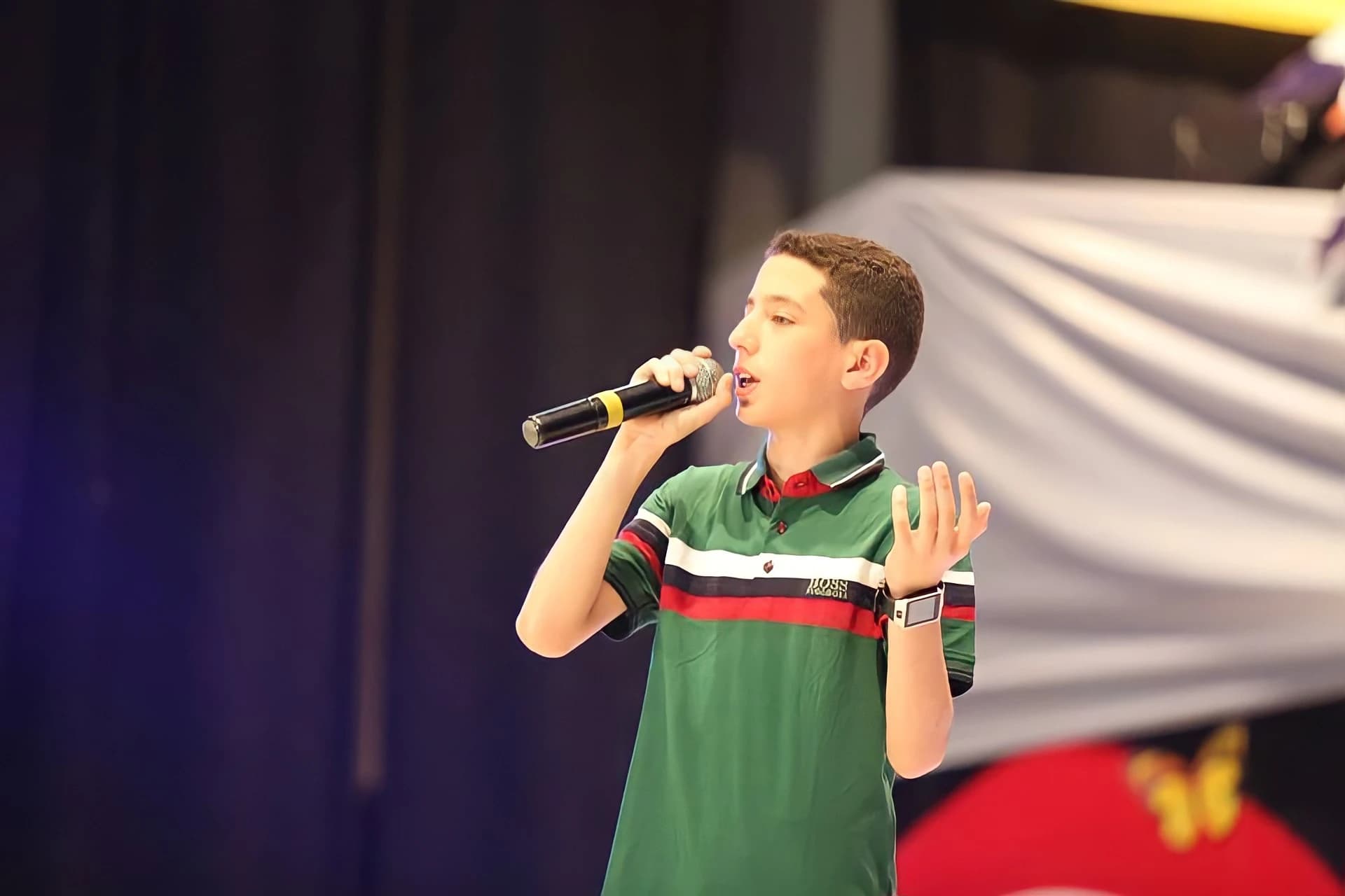 Waseem Abd Elhadi