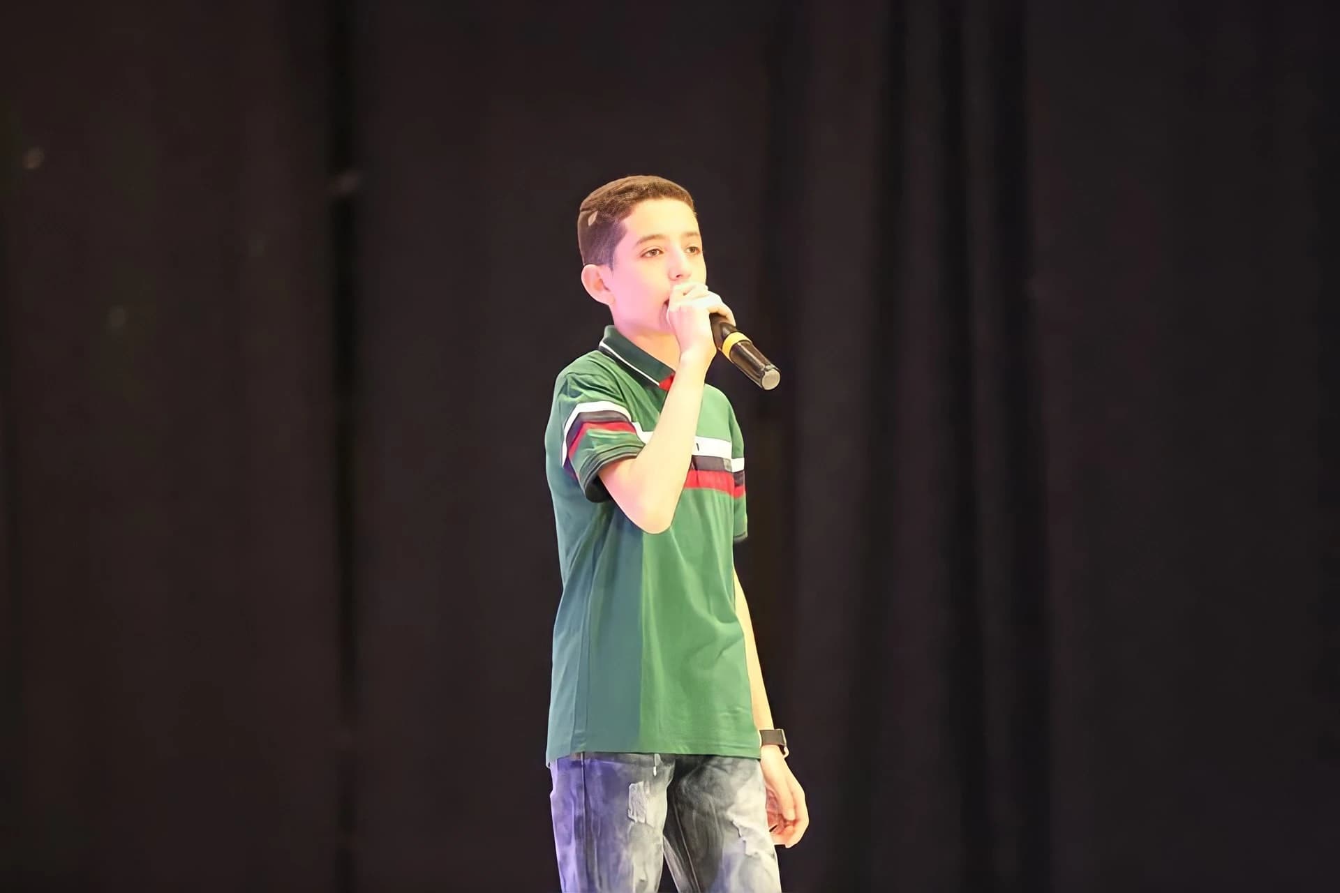 Waseem Abd Elhadi