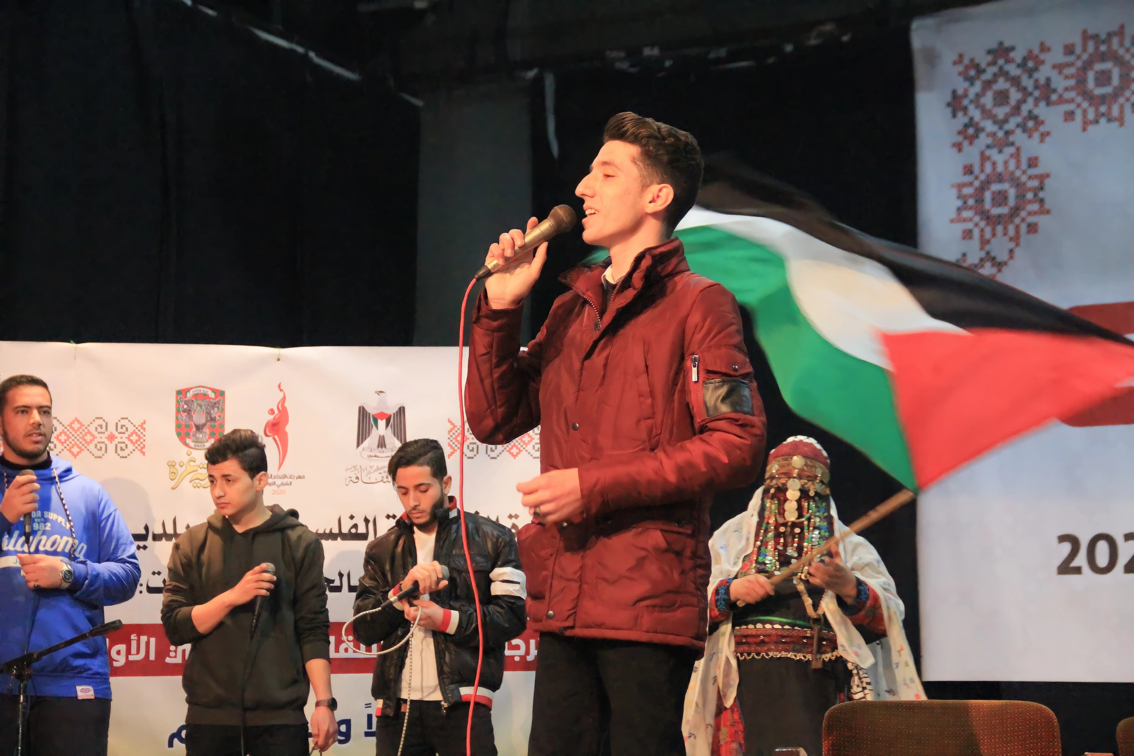 Waseem Abd Elhadi