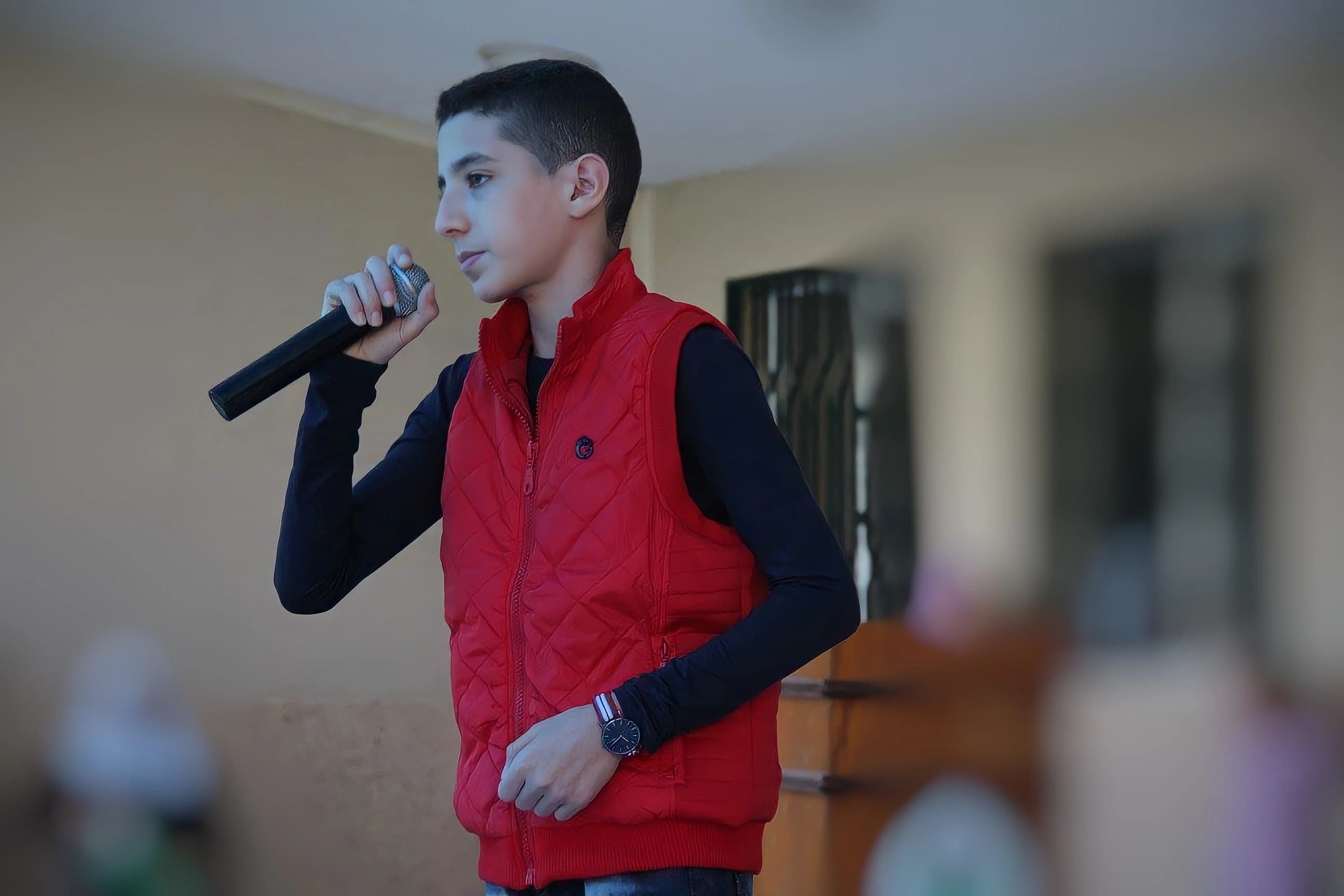 Waseem Abd Elhadi
