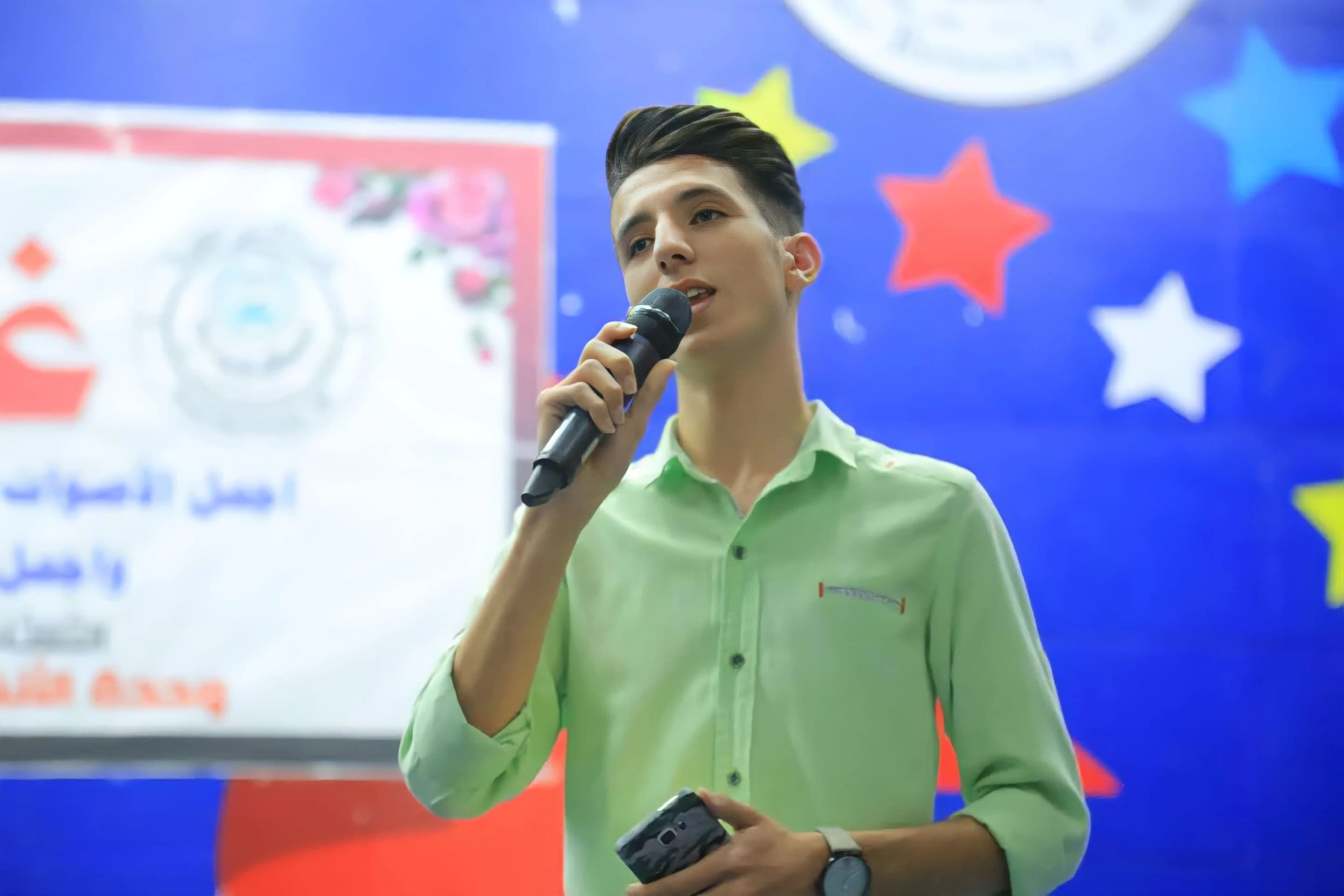 Waseem Abd Elhadi